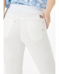 Брюки STYLE PAMINA, белый Brax