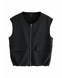 Летняя куртка, черный Next