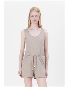 Комбинезон ONLELLIE PLAYSUIT, бежевый Only