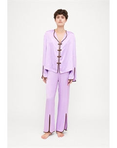Пижама Pyjama set, сиреневый Sleeper
