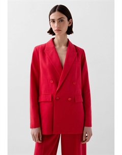 Блейзер RED, красный Scalpers