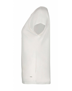 Спортивная футболка GRETARBY, белый Luhta