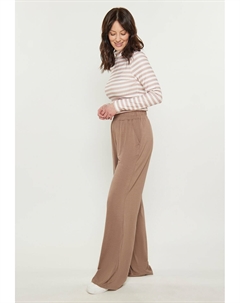 Брюки, коричневый Usha