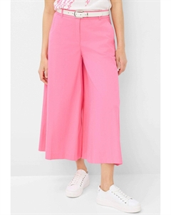 Брюки STYLE MELLI, розовый Brax