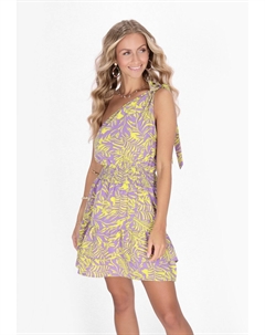 Повседневное платье, сиреневый Izia