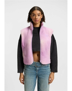 Жилет FITARA, светло-розовый Hugo
