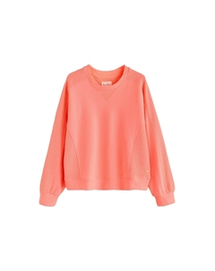 Толстовка REGULAR FIT, розовый Next