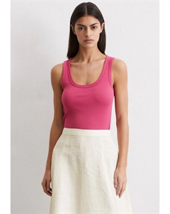 Топ, розовый Marc o'polo