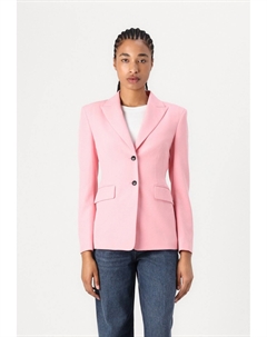 Блейзер ASMALLA, розовый Hugo