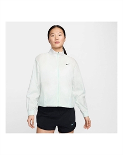Куртка (WMNS) Dri-Fit Loose Jacket 'Teal' Nike