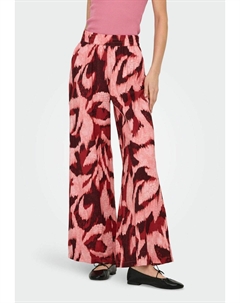 Брюки MILES, красный Jdy