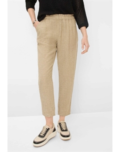 Брюки STYLE MONA, бежевый Brax