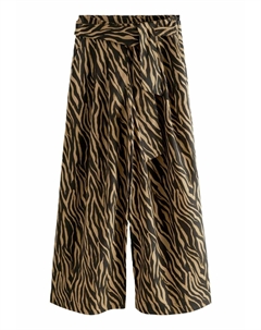 Брюки WIDE, черный Next