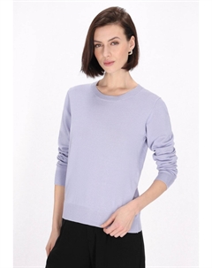 Джемпер, светло-голубой Usha