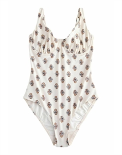 Купальник TUMMY CONTROL STANDARD, бежевый Next