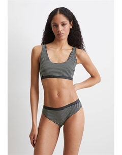 Трусы 3-PACK ESSENTIALS, темно-синий Marc o'polo