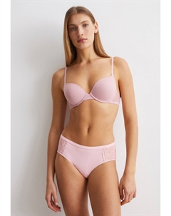 Трусы TIMELESS, розовый Marc o'polo