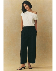 Блуза REGULAR FIT ASYMMETRIC, бежевый Next