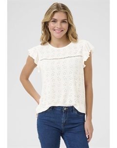 Блуза KATYRA, белый Kaffe