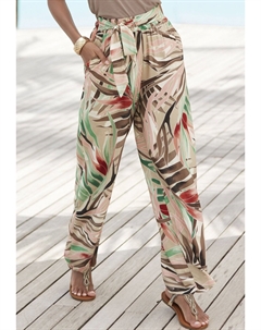 Брюки, мультиколор Vivance