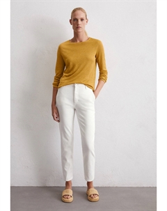 Джемпер, желтый Marc o'polo