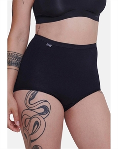 Брюки 3ER PACK BASIC, темно-синий Sloggi