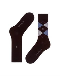 Носки EVERYDAY 2-PACK, черный Burlington