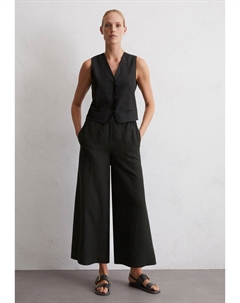 Брюки, черный Marc o'polo