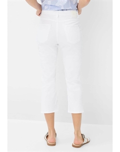 Джинсы облегающего кроя STYLE MARY C, белый Brax