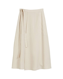 Юбка А-силуэта FLARED, бежевый Marc o'polo