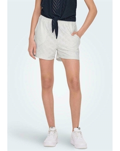 Шорты, белый Jdy