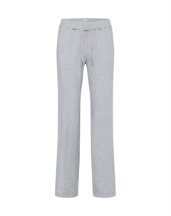 Брюки STYLE FARINA, пятнистый серый Brax