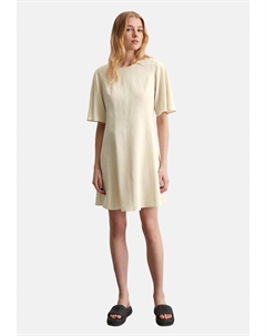 Повседневное платье AUSGESTELLTES, кремовый Marc o'polo