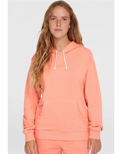 Толстовка Hoodie, розовый O`neill