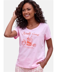 Верх пижамы, светло-розовый Vivance