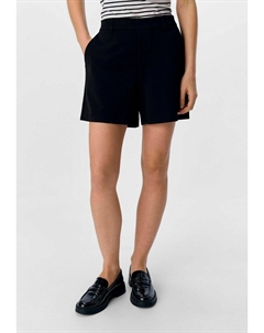 Шорты OBJLISA, черный Object