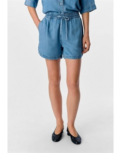 Джинсовые шорты, цвет Light Blue Denim Object