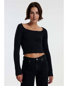 Джемпер GILDA, черный Edited