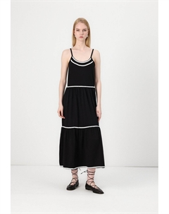 Повседневное платье ERIN DRESS, черный Jdy