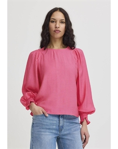 Блуза IXWILMA, красный Ichi