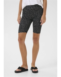 Леггинсы KASALLY - Shorts, черный Kaffe