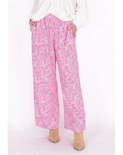 Брюки, розовый Usha