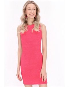 Платье-джемпер Shift dress, розовый Izia