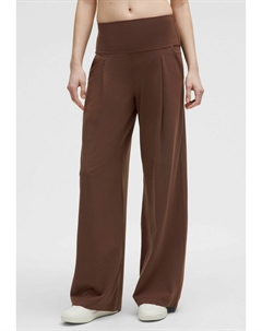 Спортивные штаны ALIGN PALAZZO REGULAR, коричневый Lululemon