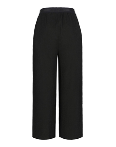 Брюки CAPRI HILLEIS, черный Luhta