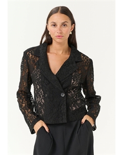 Блейзер KALORA, цвет Black Deep Kaffe