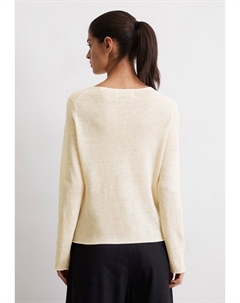 Джемпер, цвет Silky Stone Marc o'polo