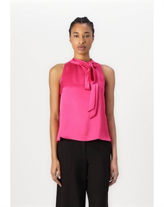 Топ CELUNI, розовый Hugo