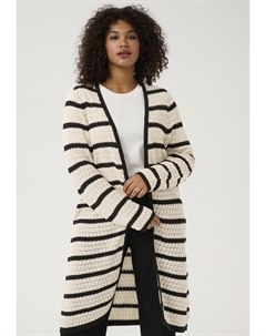 Кардиган KCELINA, бежевый Kaffe curve