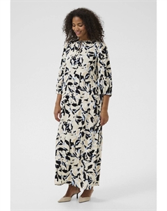 Платье макси KAPEDRA, черный Kaffe